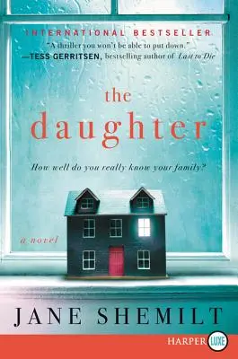 Fiica (The Daughter) - The Daughter