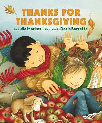 Mulțumiri pentru Ziua Recunoștinței - Thanks for Thanksgiving