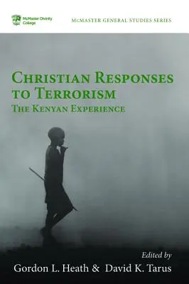 Răspunsuri creștine la terorism - Christian Responses to Terrorism