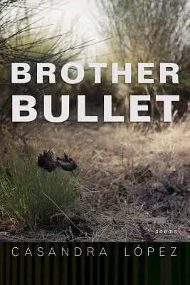 Fratele Bullet, 84: Poezii - Brother Bullet, 84: Poems