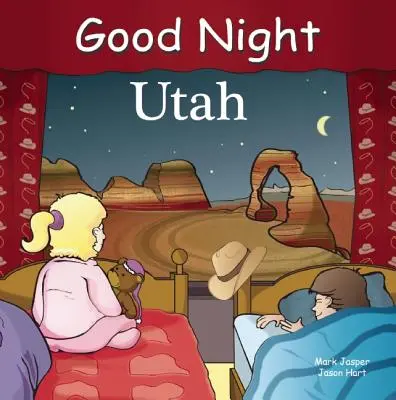 Noapte bună Utah - Good Night Utah