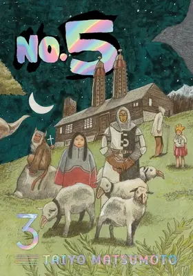 Nr. 5, Vol. 3, 3 - No. 5, Vol. 3, 3