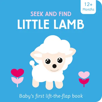 Micul miel - Little Lamb
