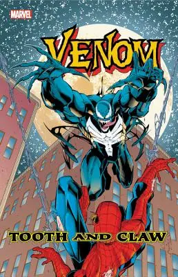 Venom: Dinți și gheare - Venom: Tooth and Claw