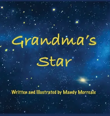 Steaua bunicii - Grandma's Star