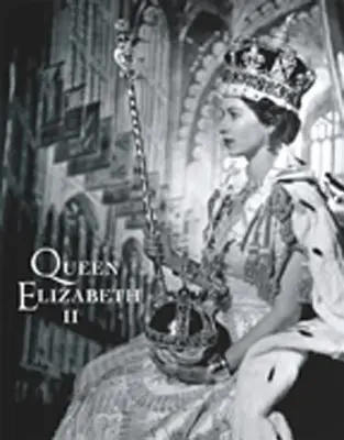 Regina Elisabeta a II-a - Queen Elizabeth II