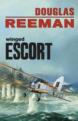 Escortă înaripată - Winged Escort