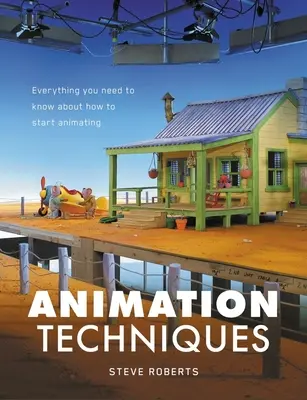 Tehnici de animație - Animation Techniques