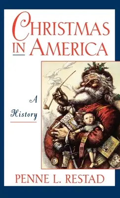 Crăciunul în America: O istorie - Christmas in America: A History