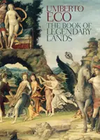 Cartea ținuturilor legendare - Book of Legendary Lands