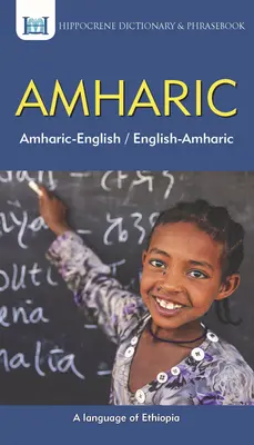 Amharic-engleză/ Engleză-Amharic Dictionary & Phrasebook - Amharic-English/ English-Amharic Dictionary & Phrasebook