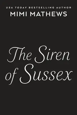 Sirena din Sussex - The Siren of Sussex