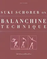 Suki Schorer despre tehnica Balanchine - Suki Schorer on Balanchine Technique