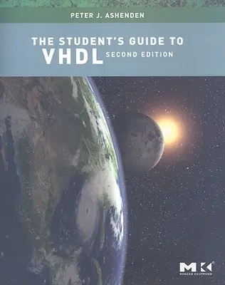 Ghidul studentului pentru VHDL - The Student's Guide to VHDL