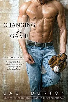 Schimbarea jocului - Changing the Game