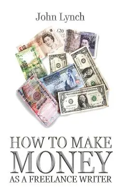 Cum să faci bani ca autor independent - How To Make Money As A Freelance Author