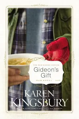 Darul lui Gideon - Gideon's Gift