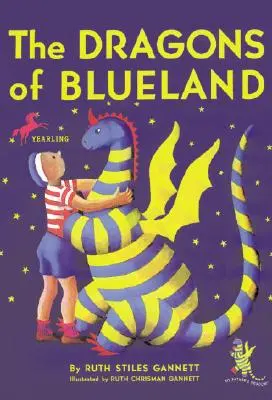 Dragonii din Blueland - The Dragons of Blueland