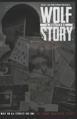 Lupul - o poveste a escrocilor (The Wolf a Hustlers Story) - The Wolf a Hustlers Story