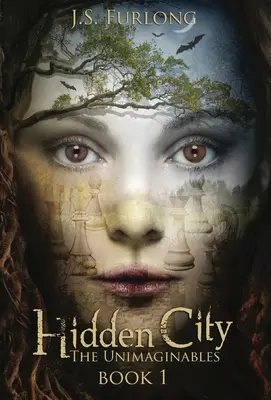 Orașul ascuns - Hidden City