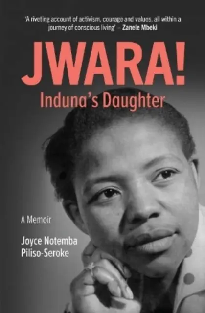 Jwara! Fiica lui Nduna - Jwara! The Nduna's Daughter
