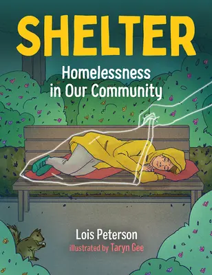 Adăpostul: Persoanele fără adăpost în comunitatea noastră - Shelter: Homelessness in Our Community