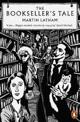 Povestea librarului - Bookseller's Tale