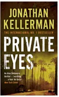 Private Eyes (seria Alex Delaware, Cartea 6) - Un thriller psihologic captivant - Private Eyes (Alex Delaware series, Book 6) - An engrossing psychological thriller