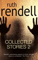 Colecția de povestiri 2 - Collected Stories 2