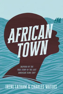 Orașul african - African Town