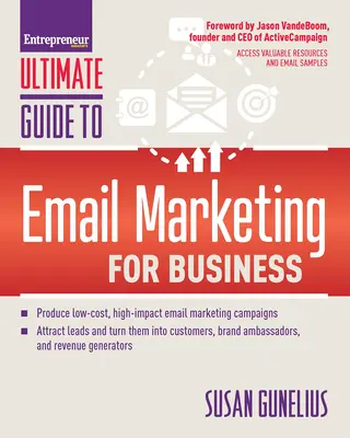 Ghidul suprem de marketing prin e-mail pentru afaceri - Ultimate Guide to Email Marketing for Business