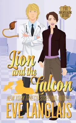 Leul și șoimul - Lion and the Falcon