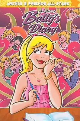 Cel mai bun jurnal al lui Betty - The Best of Betty's Diary