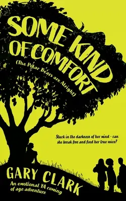 Un fel de confort - Some Kind of Comfort