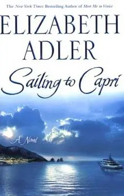 Navigând spre Capri - Sailing to Capri