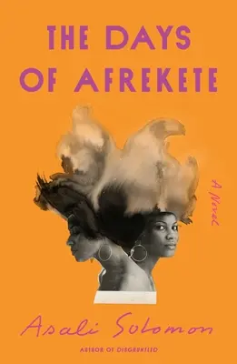 Zilele lui Afrekete - The Days of Afrekete