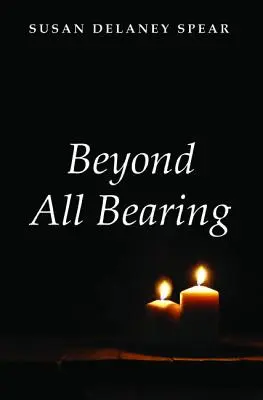 Dincolo de orice poartă - Beyond All Bearing