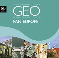 Global Environment Outlook 6 (Geo-6): Evaluare pentru regiunea pan-europeană - Global Environment Outlook 6 (Geo-6): Assessment for the Pan-European Region