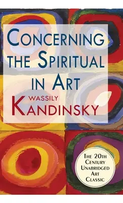 Despre spiritualitate în artă - Concerning the Spiritual in Art
