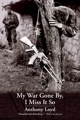 Războiul meu a trecut, mi-e atât de dor de el - My War Gone By, I Miss It So