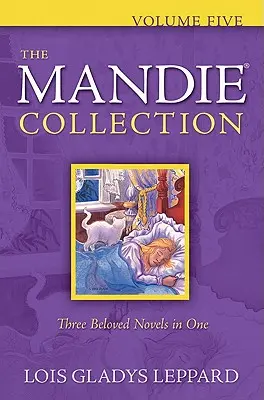 Colecția Mandie - The Mandie Collection