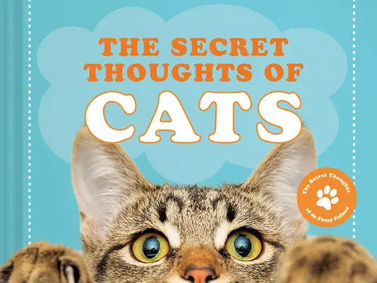 Gândurile secrete ale pisicilor, 1 - The Secret Thoughts of Cats, 1