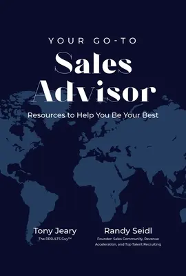 Consilierul dvs. de vânzări „Go-To”: Resurse pentru a vă ajuta să fiți cel mai bun - Your Go-To Sales Advisor: Resources to Help You Be Your Best