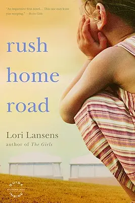 Drumul spre casă - Rush Home Road