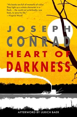 Inima întunericului (Warbler Classics) - Heart of Darkness (Warbler Classics)