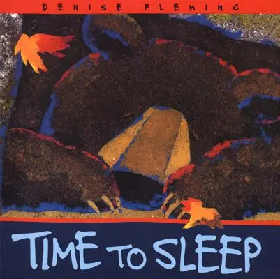 E timpul să dormi - Time to Sleep