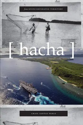 De pe un teritoriu neîncorporat [Hacha] - From Unincorporated Territory [Hacha]