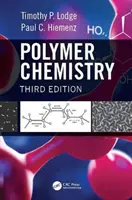 Chimia polimerilor (Lodge Timothy P. (University of Minnesota-Twin Cities Minneapolis USA)) - Polymer Chemistry (Lodge Timothy P. (University of Minnesota-Twin Cities Minneapolis USA))