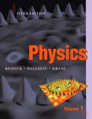Fizică, volumul 1 - Physics, Volume 1