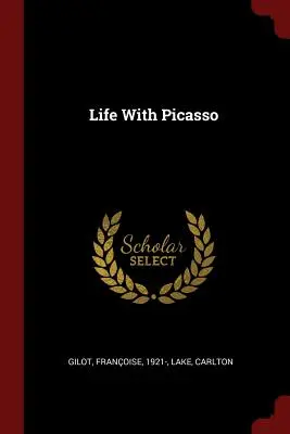 Viața cu Picasso - Life with Picasso